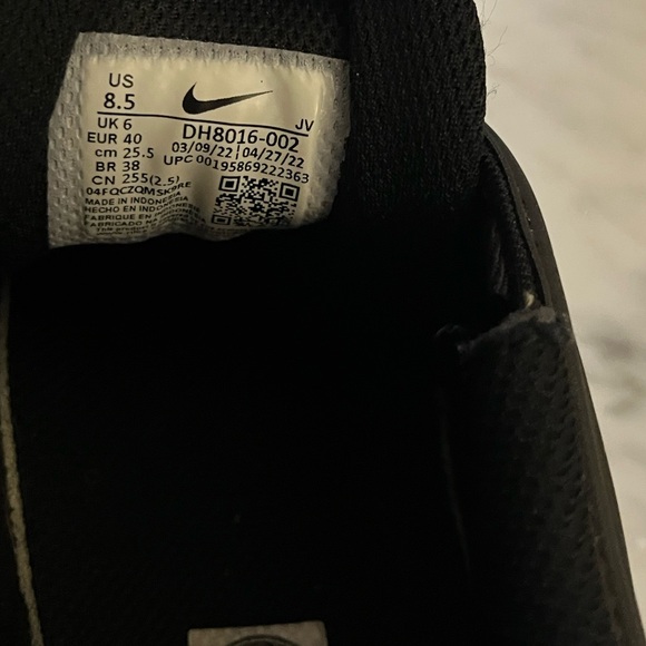 Nike Air Max 97 pure black MINT - Picture 7 of 7